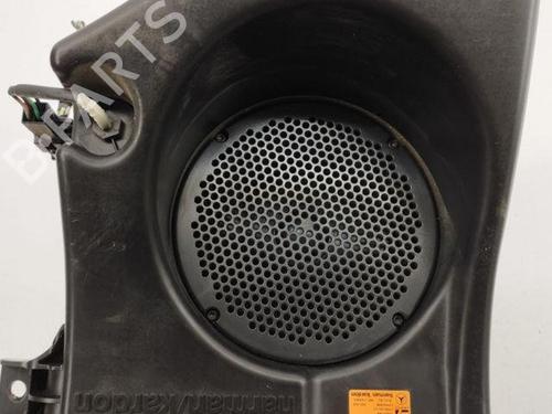 Elektronisk modul MERCEDES-BENZ M-CLASS (W164) ML 350 4-matic (164.186) | BP28852925M83 