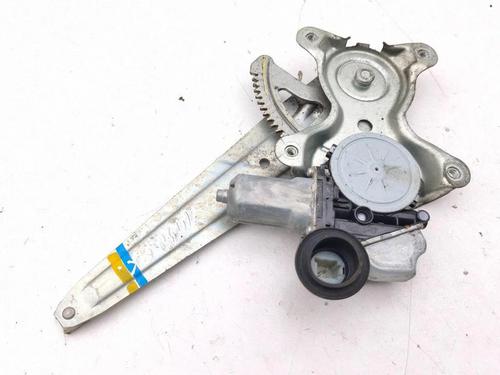 Used Rear left window mechanism Rear left window mechanism 37493034 37493034