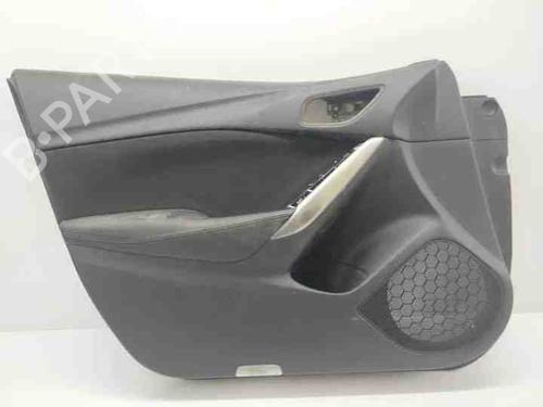 Used Front left panel MAZDA 6 Saloon (GG) 2.0 DI (GG14) (143 hp) 28851231