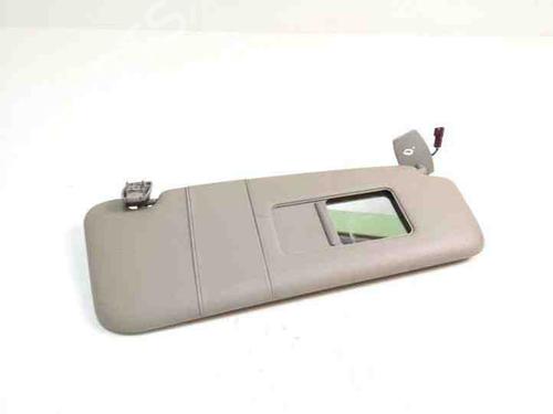 Used Right sun visor BMW 5 Touring (E61) 530 d (218 hp) 28869340