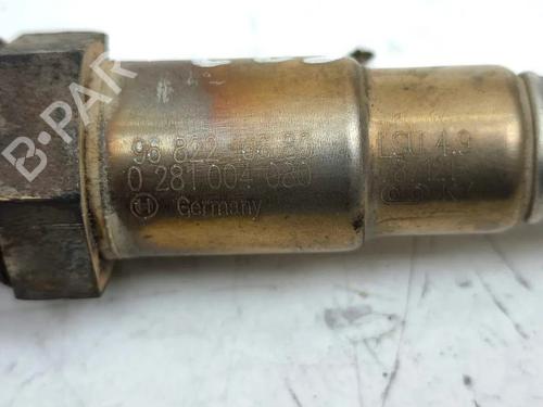 Electronic sensor MITSUBISHI OUTLANDER II (CW_W) 2.2 DI-D 4WD | BP33226858M84 - Image 8