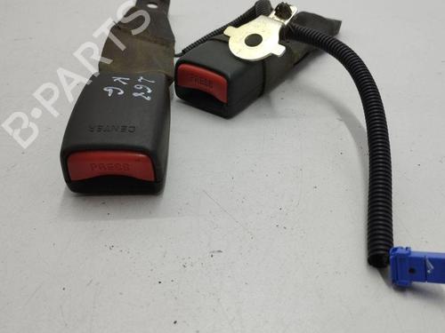 Seat buckle HONDA ACCORD VIII Estate (CW) 2.2 i-DTEC (CW3) | BP28888499I32 