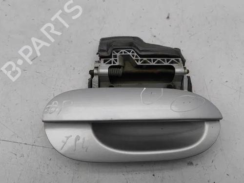 Used Rear right exterior door handle BMW 5 (E39) 525 d (163 hp) 28861862