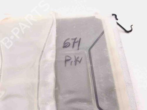 Electronic module MASERATI QUATTROPORTE V 4.2 | BP29337664M83 