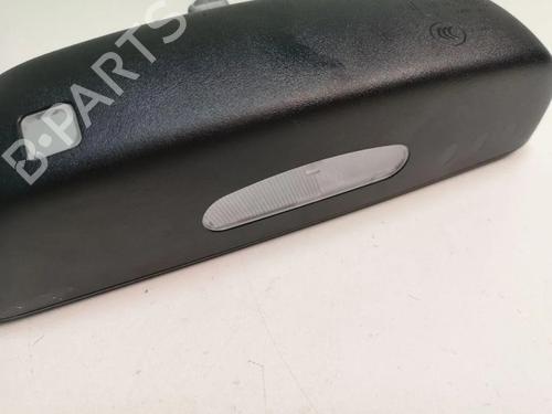 Rear mirror MERCEDES-BENZ C-CLASS (W204) C 220 CDI (204.008) | BP36348077I6 - Image 6