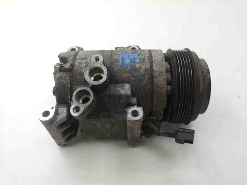 Used AC compressor MAZDA 6 Saloon (GJ, GL) 2.2 D (GJ2FP) (150 hp) 28887762