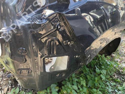 Right rear fenders HYUNDAI TUCSON (TL, TLE) 1.7 CRDi | BP28872587C44 