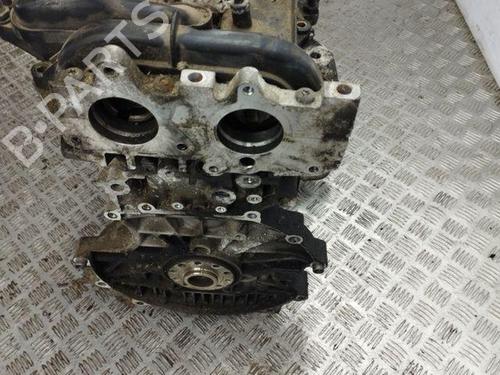 Engine VOLVO V70 II (285) D5 | BP28841462M1