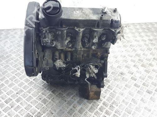 Engine VW NEW BEETLE (9C1, 1C1) 1.9 TDI | BP28843841M1 