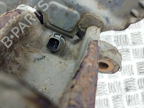 Left front steering knuckle VOLVO V60 I (155) D3 / D4 | BP28889391M25 - Image 6