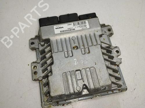 Used Engine control unit (ECU) Engine control unit (ECU) VOLVO S60 II (134) DRIVe / D2 (114 hp) 40230981 40230981