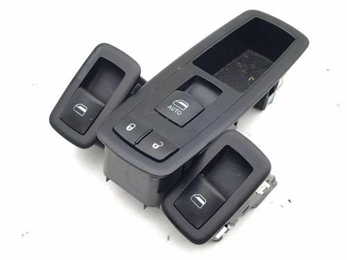 Used Left front window switch Left front window switch 34475310 34475310
