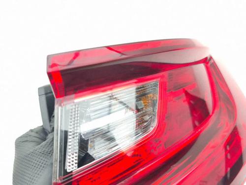 Right taillight RENAULT MEGANE IV Hatchback (B9A/M/N_) 1.2 TCe 130 (B9MR) | BP38194997C35 - Image 3