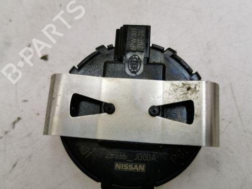 Electronic sensor NISSAN X-TRAIL II (T31) 2.0 dCi 4x4 | BP28842126M84 