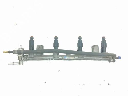 Injector FORD FOCUS I Turnier (DNW) 1.8 16V | BP33961696M100 - Image 6
