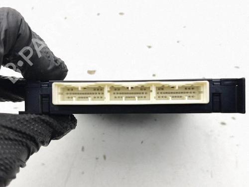 Electronic module TOYOTA bZ4X (_EAM1_) EV (XEAM10) | BP39498383M83 - Image 4