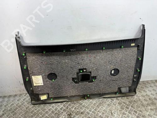 Boot lining MERCEDES-BENZ VITO / MIXTO Van (W639) 113 CDI (639.601, 639.603, 639.605) | BP36085601I3 - Image 9