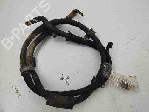 Used Wiring harness PORSCHE CAYENNE (92A) 3.0 Diesel (239 hp) 28855801