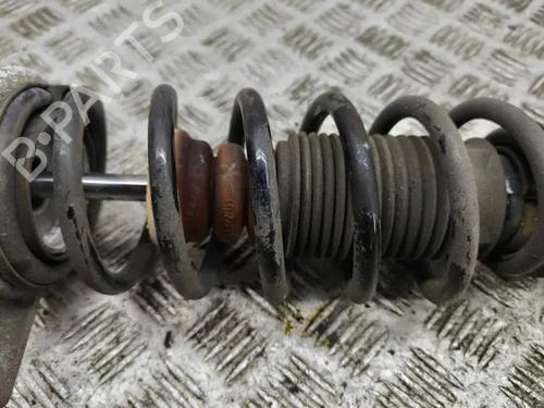 Left rear shock absorber BMW i3 (I01) Range Extender | BP28862234M18 