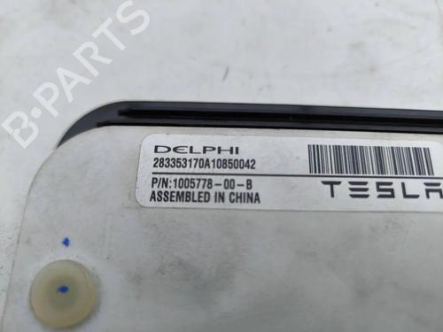 Electronic sensor TESLA MODEL S (5YJS) 85D AWD | BP36085314M84 - Image 6