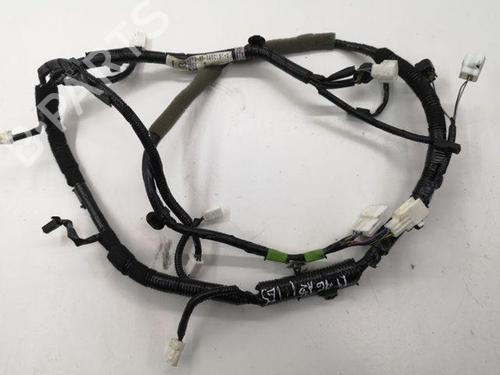 Ledningsnett MAZDA CX-5 (KE, GH) 2.2 D (KE2FW) (150 hp) 28869970