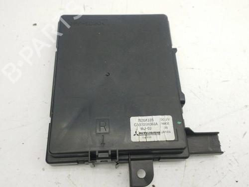 Elektronisk modul PEUGEOT 4007 (VU_, VV_) 2.2 HDi (156 hp) 28899305