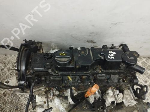 Engine PEUGEOT 5008 (0U_, 0E_) 1.6 HDi | BP28894458M1 - Image 3