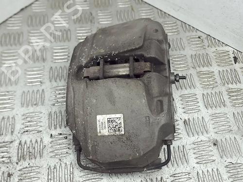 Left front brake caliper AUDI A4 B9 (8W2, 8WC) 2.0 TDI | BP33663408M105 - Image 3