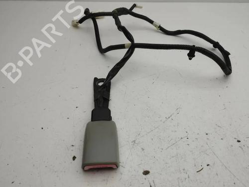 Engate do cinto LEXUS IS II (_E2_) 220d (ALE20) (177 hp) 32666221