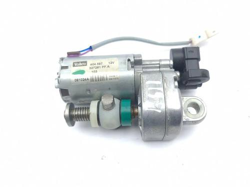 Steering column MASERATI QUATTROPORTE V 4.2 | BP36329423M21 - Image 7