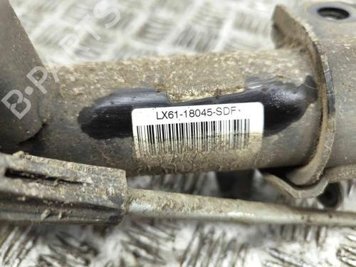 Right front shock absorber FORD KUGA II (DM2) 2.5 | BP36177825M17 - Image 7