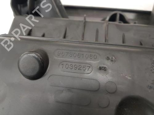 Air filter box CITROËN DS4 (NX_) 1.6 HDi 110 | BP28890706M87 - Image 4