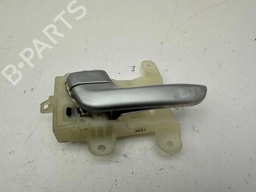 Used Front left interior door handle Front left interior door handle 38501287 38501287