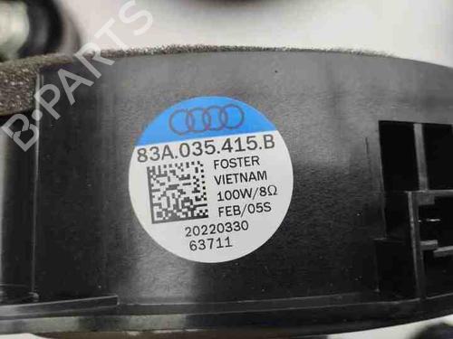 Electronic module AUDI Q2 (GAB, GAG) 35 TFSI | BP28861199M83 