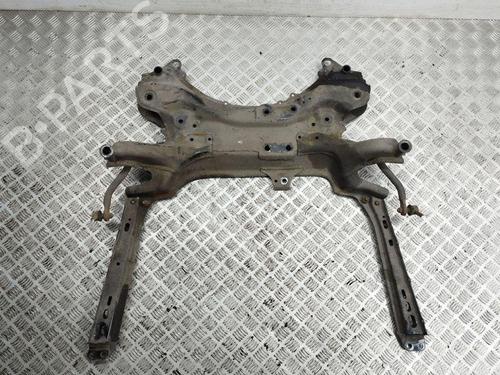Used Subframe TOYOTA AURIS (_E18_) 1.4 D-4D (NDE180_, NDE180R) (90 hp) 28889741