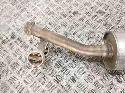 Udstødningssystem OPEL ASTRA L (OV5) 1.2 (FPHNSL, FPHNSR) | BP28880976M121