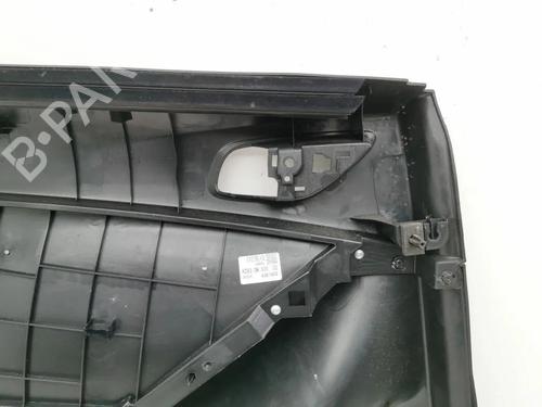 Rear right panel MAZDA CX-5 (KE, GH) 2.2 D (KE2FW) | BP36189364C61 - Image 7