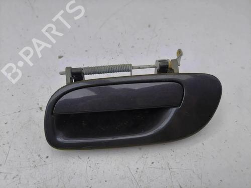 Used Rear left exterior door handle Rear left exterior door handle 36331836 36331836