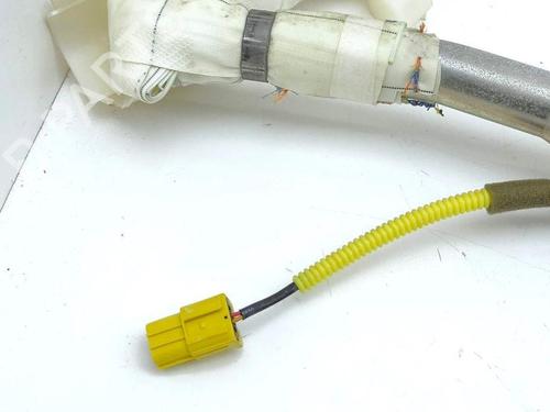Left curtain airbag HONDA ACCORD VIII (CU) 2.2 i-DTEC (CU3) | BP28894032C11 