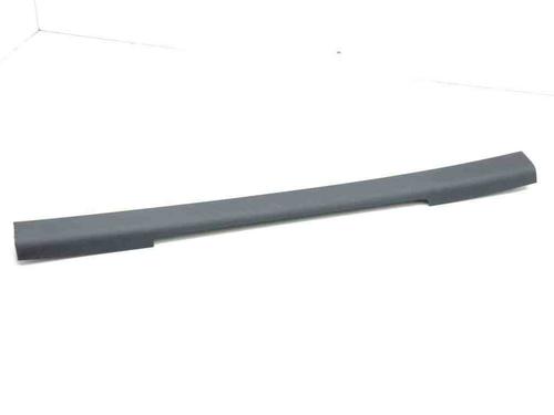 Used Tailgate trim NISSAN 350Z Coupe (Z33) 3.5 (AAZ33) (280 hp) 28882488