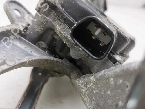 Front wipers mechanism HONDA CIVIC IX (FK) 2.2 i-DTEC (FK3) | BP28850139C83 