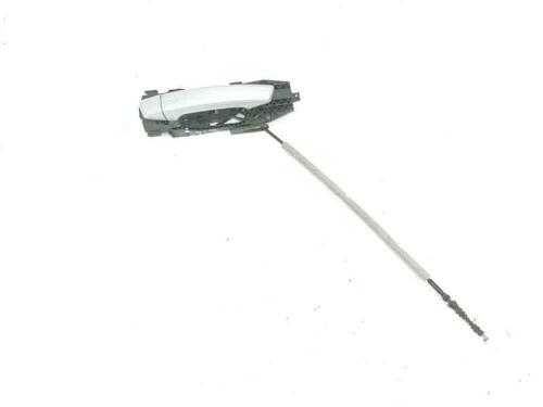 Used Rear right exterior door handle AUDI Q2 (GAB, GAG) 30 TFSI (110 hp) 28898790