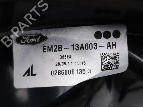 Left tailgate light FORD GALAXY III (CK) 2.0 TDCi | BP40013999C79 - Image 11