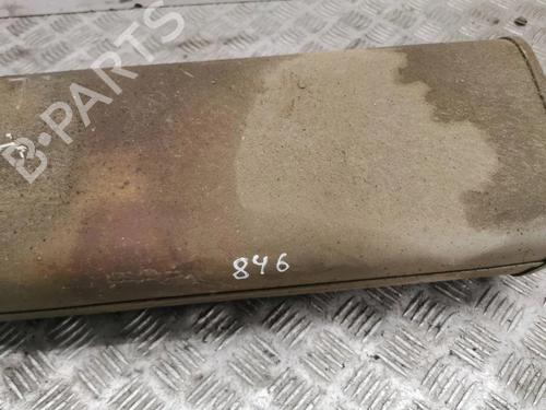 Udstødningssystem SEAT ARONA (KJ7, KJP) 1.0 TSI | BP28877477M121 - Image 6