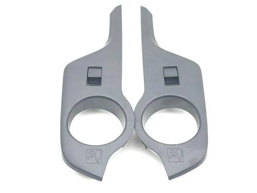 Left front window switch TOYOTA C-HR (_X1_) 1.8 Hybrid (ZYX10_, ZYX11_, ZYX10R, ZYX11R) | BP36011488I27 - Image 3