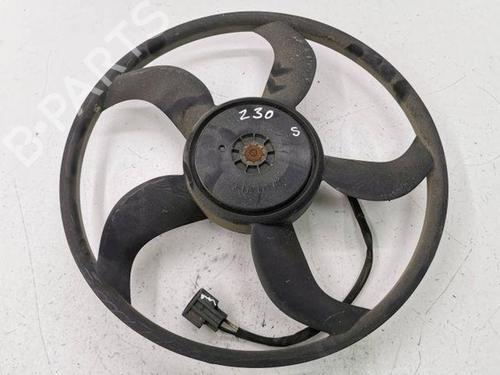 Used Radiator fan VOLVO V40 Hatchback (525) D4 (177 hp) 28842889