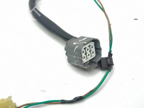Wiring harness SUBARU FORESTER (SH_) 2.0 D AWD (SHH, SHD, SHN) | BP38244306E16 - Image 12