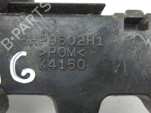 Rear bumper bracket MAZDA 6 Estate (GJ, GL) 2.2 D | BP28878840C159 