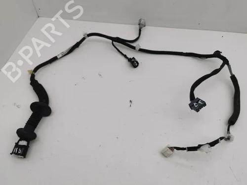 Used Wiring harness HONDA HR-V (GH_) 1.6 16V (GH1, GH3) (105 hp) 28862629