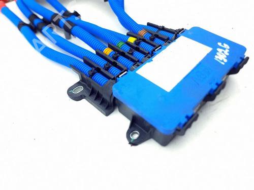 Fuse box LAND ROVER RANGE ROVER VELAR (L560) 2.0 D200 MHEV 4x4 | BP40247739E1 - Image 4